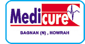 Medicure logo